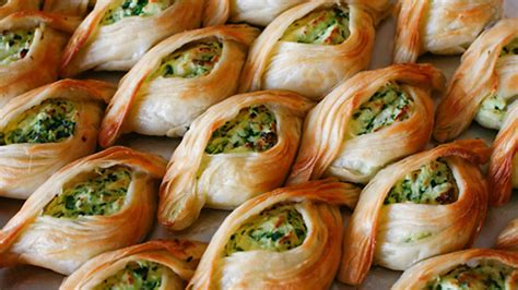 maltese food pastizzi